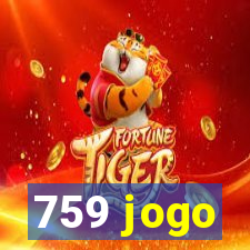 759 jogo